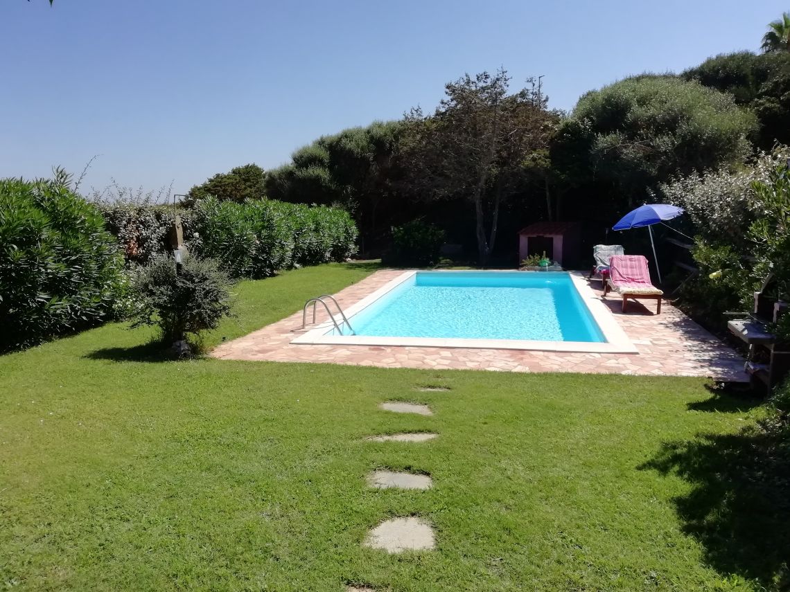 Villa La Perla di Stintino | Alghero & Stintino - Case e ville - Nord Sardegna