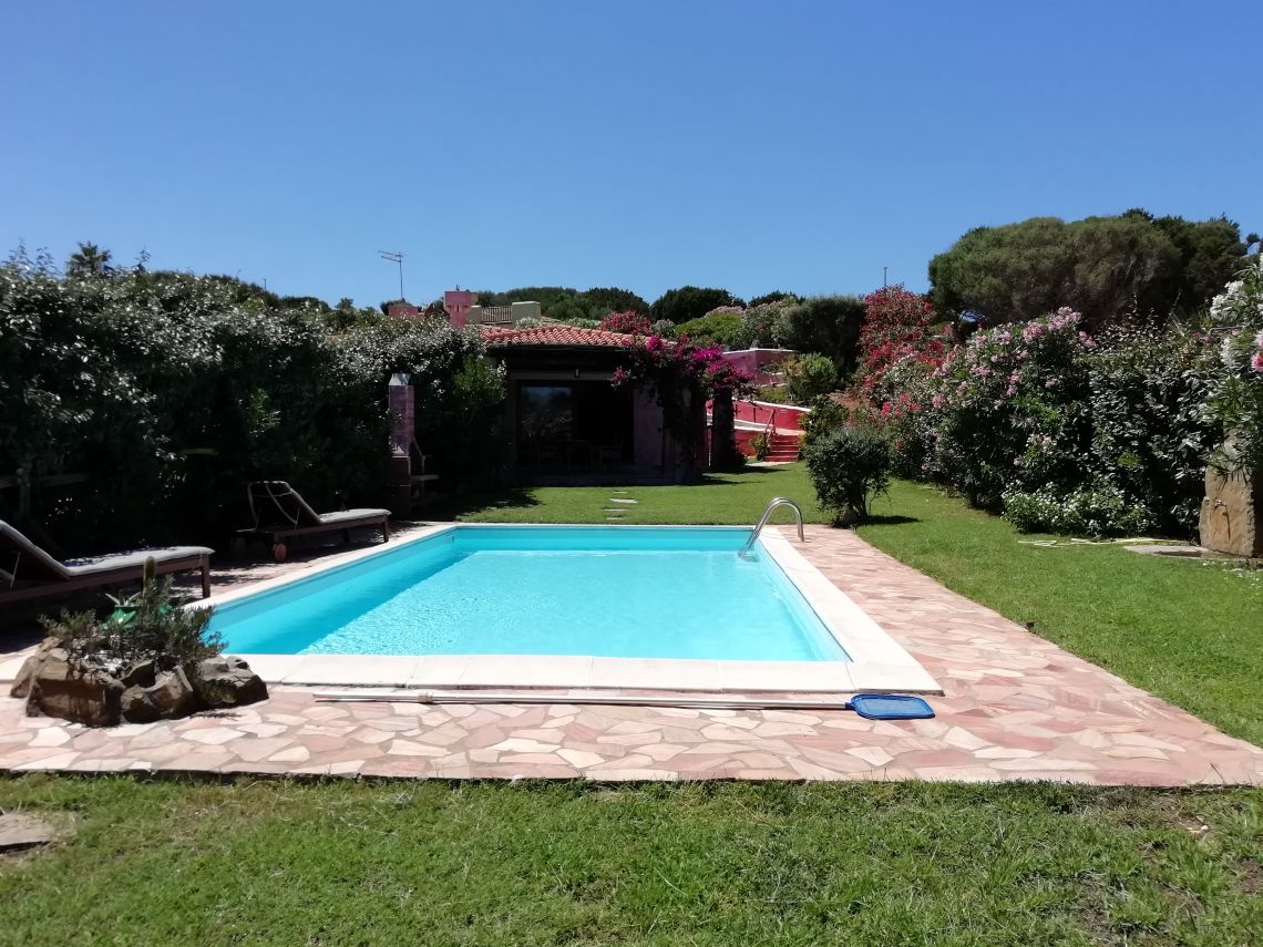 Villa La Perla di Stintino | Alghero & Stintino - Case e ville - Nord Sardegna