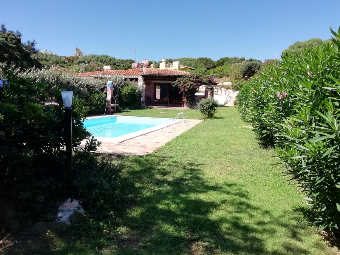 Villa La Perla di Stintino | Alghero & Stintino - Case e ville - Nord Sardegna