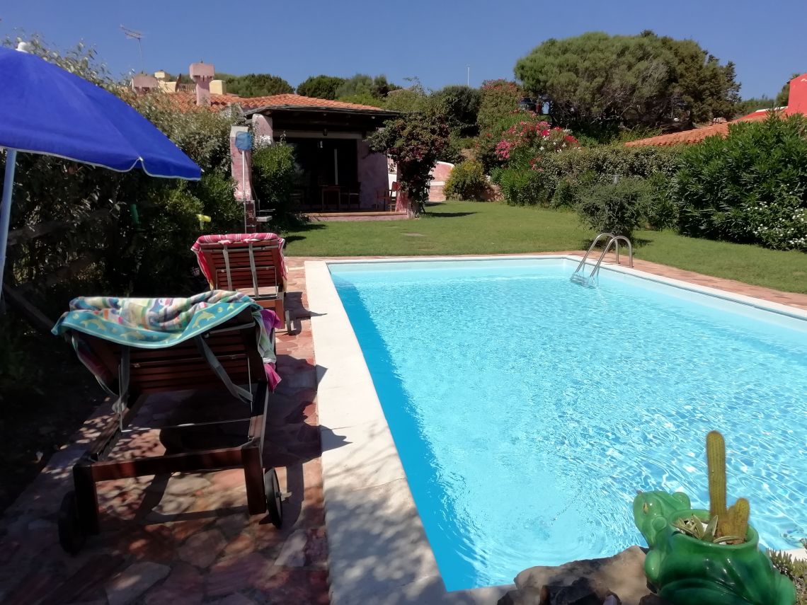Villa La Perla di Stintino | Alghero & Stintino - Case e ville - Nord Sardegna