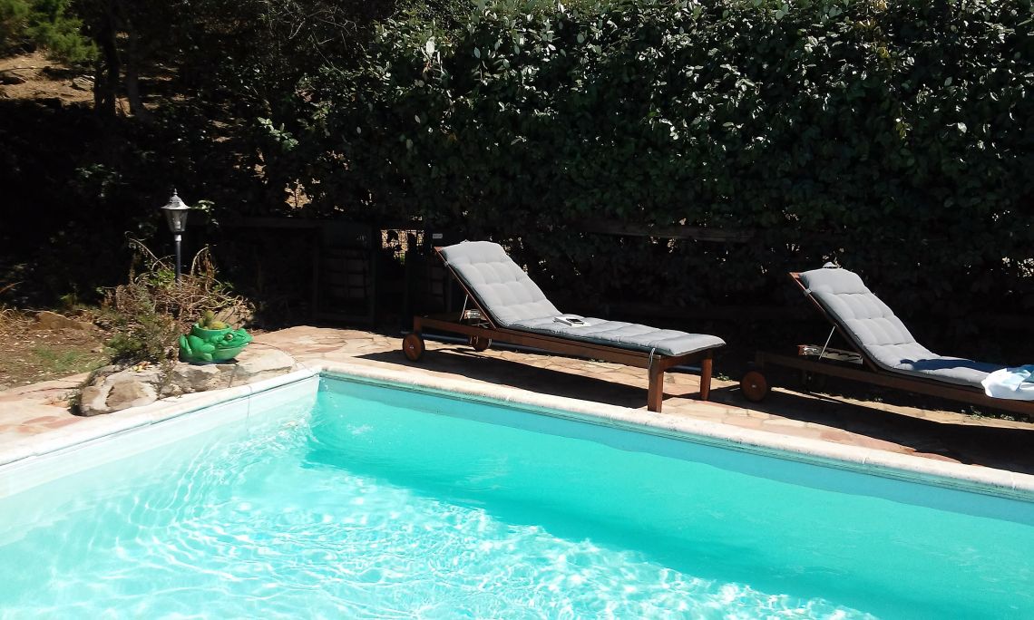 Villa La Perla di Stintino | Alghero & Stintino - Case e ville - Nord Sardegna