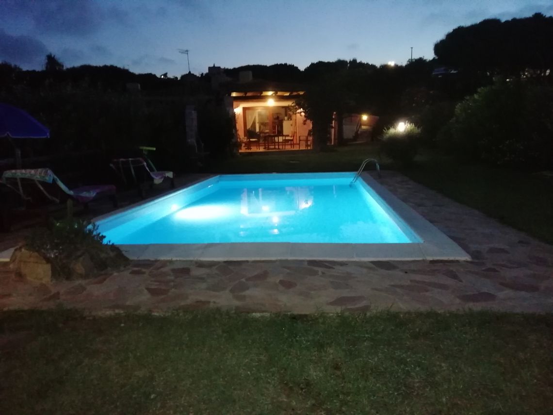 Villa La Perla di Stintino | Alghero & Stintino - Case e ville - Nord Sardegna