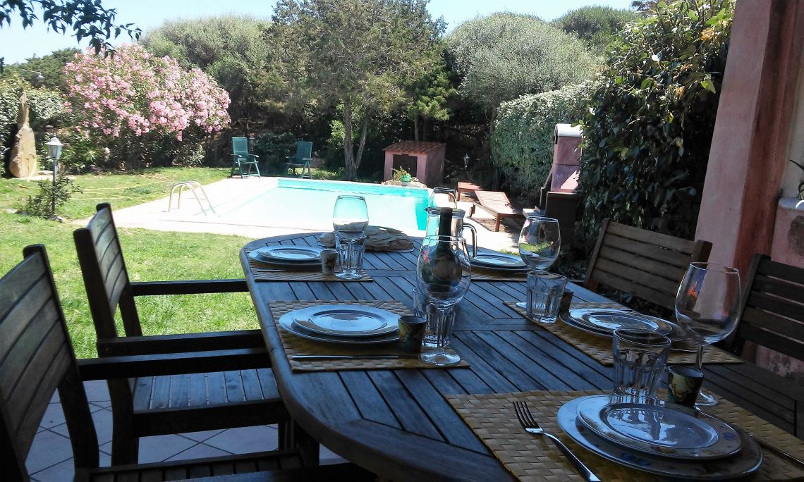 Villa La Perla di Stintino | Alghero & Stintino - Case e ville - Nord Sardegna