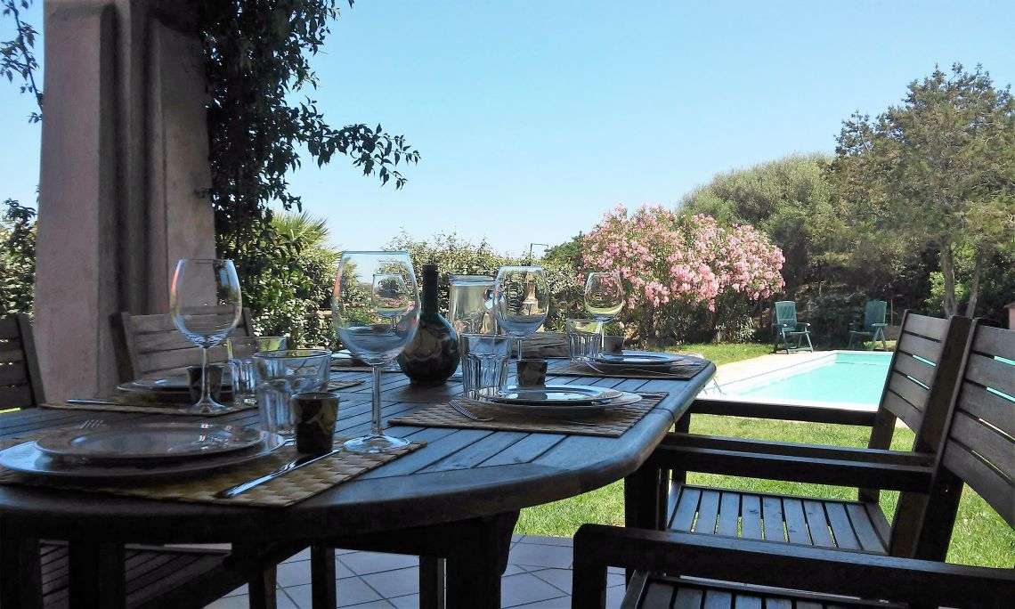 Villa La Perla di Stintino | Alghero & Stintino - Case e ville - Nord Sardegna