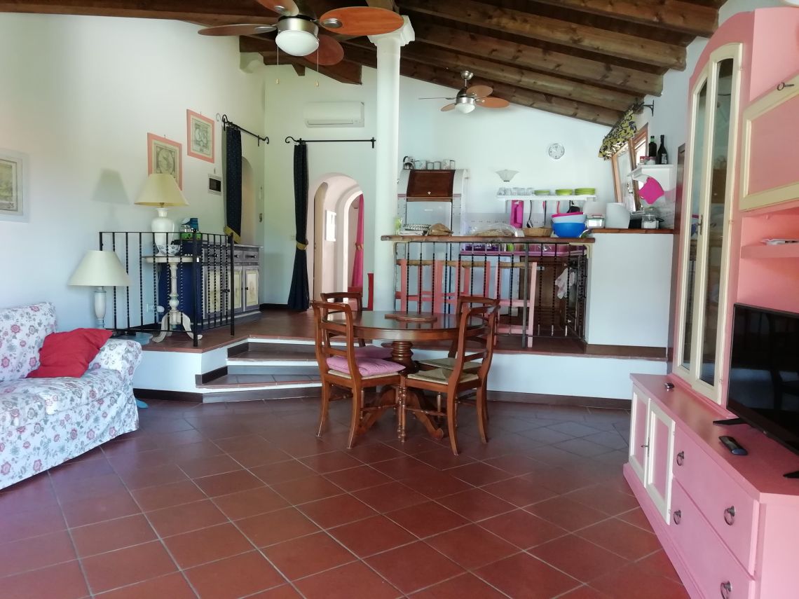 Villa La Perla di Stintino | Alghero & Stintino - Case e ville - Nord Sardegna