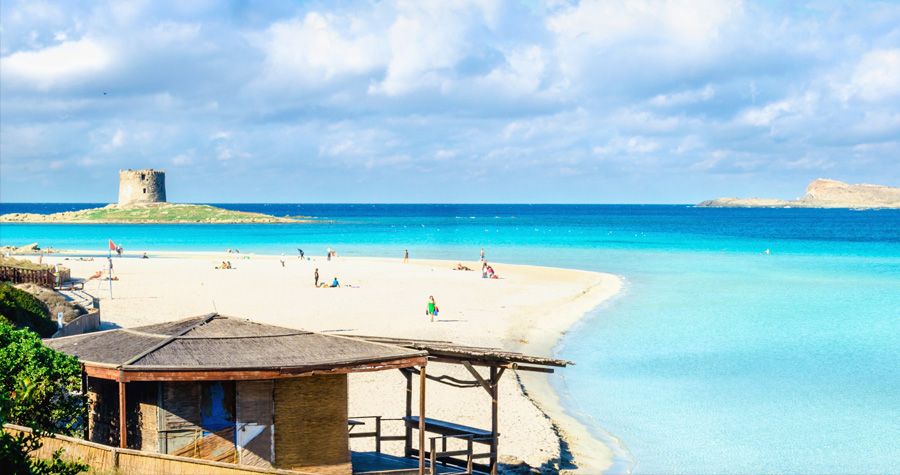 Villa La Perla di Stintino | Alghero & Stintino - Case e ville - Nord Sardegna