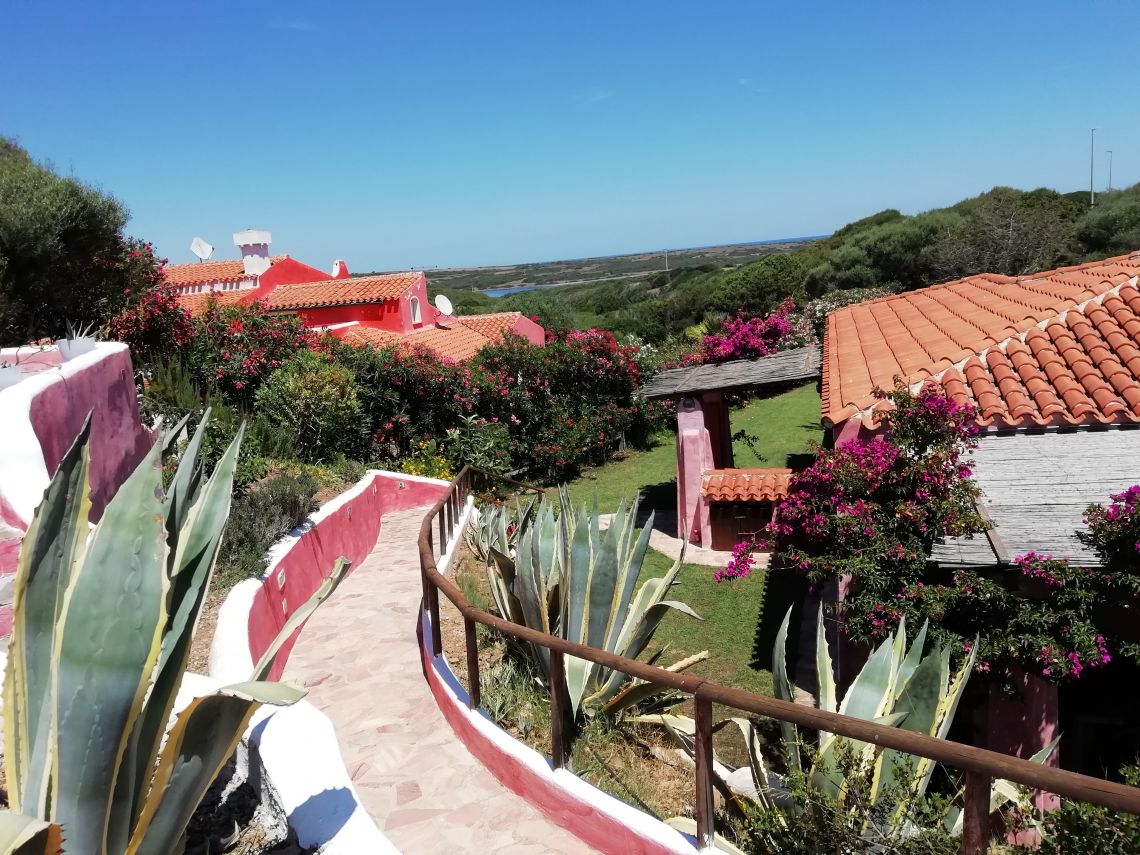 Villa La Perla di Stintino | Alghero & Stintino - Case e ville - Nord Sardegna