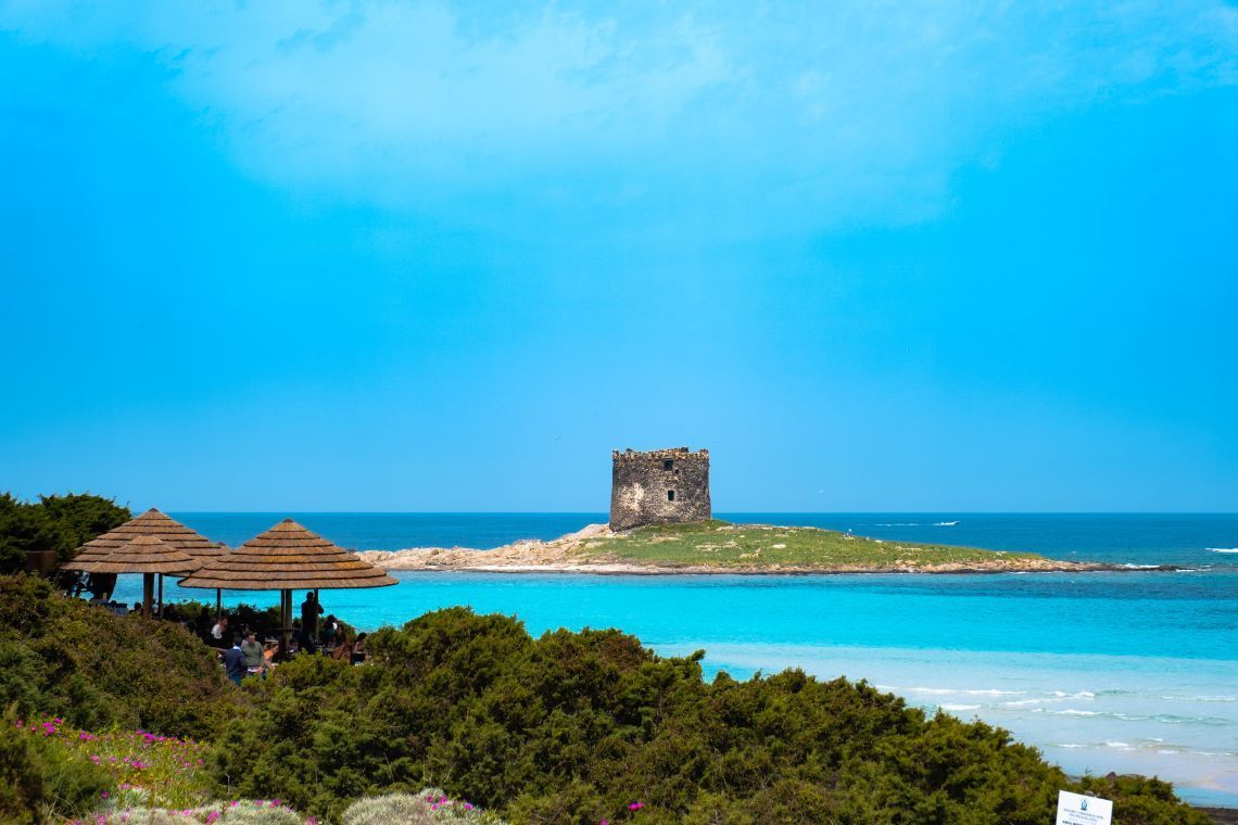 Villa La Perla di Stintino | Alghero & Stintino - Case e ville - Nord Sardegna