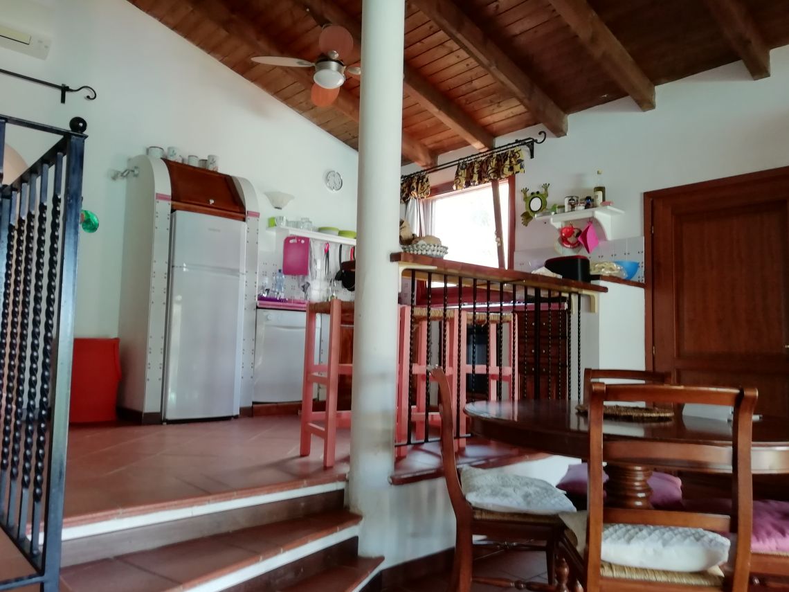 Villa La Perla di Stintino | Alghero & Stintino - Case e ville - Nord Sardegna