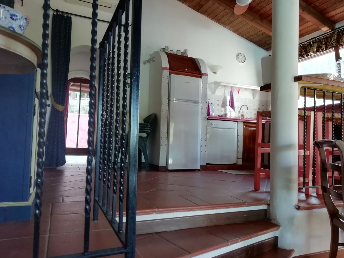Villa La Perla di Stintino | Alghero & Stintino - Case e ville - Nord Sardegna