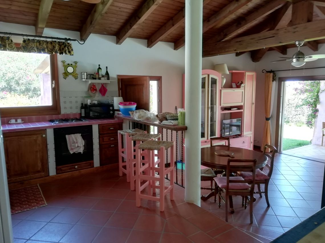 Villa La Perla di Stintino | Alghero & Stintino - Case e ville - Nord Sardegna