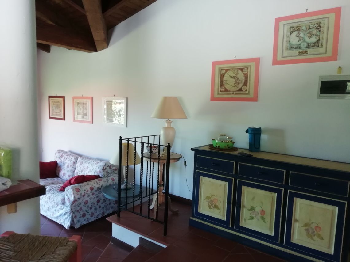 Villa La Perla di Stintino | Alghero & Stintino - Case e ville - Nord Sardegna