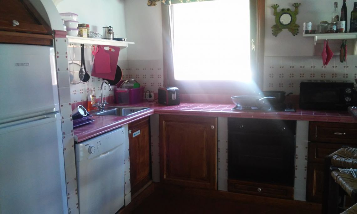 Villa La Perla di Stintino | Alghero & Stintino - Case e ville - Nord Sardegna