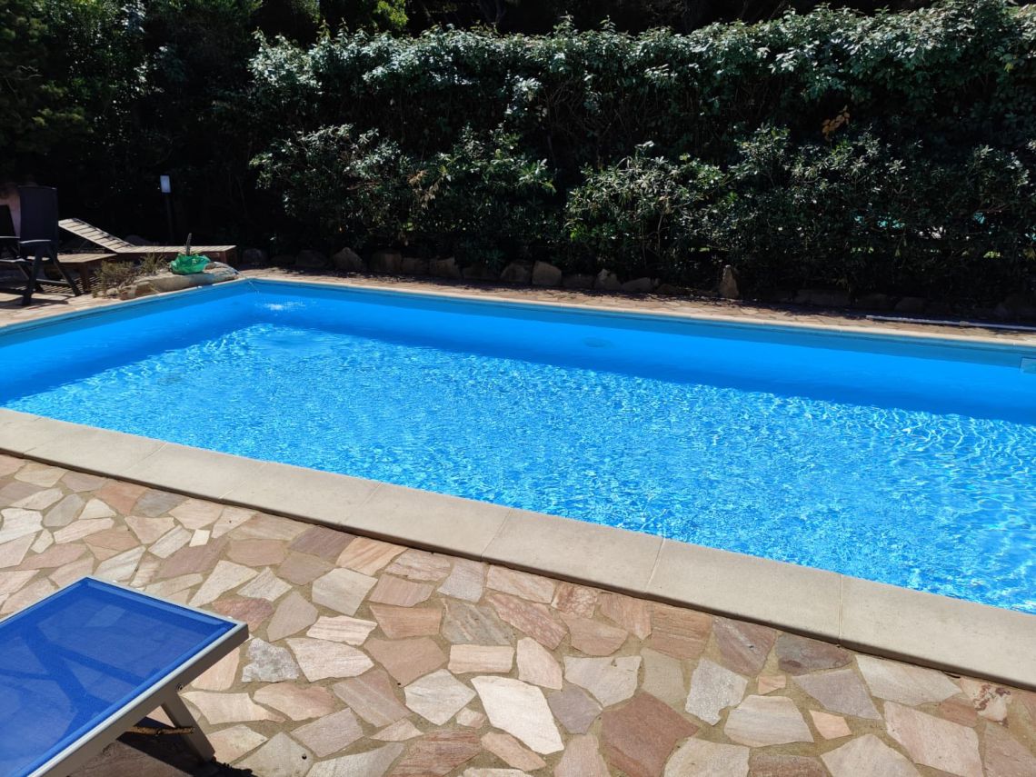 Villa La Perla di Stintino | Alghero & Stintino - Case e ville - Nord Sardegna