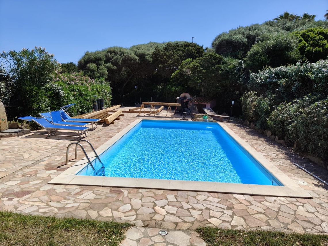 Villa La Perla di Stintino | Alghero & Stintino - Case e ville - Nord Sardegna