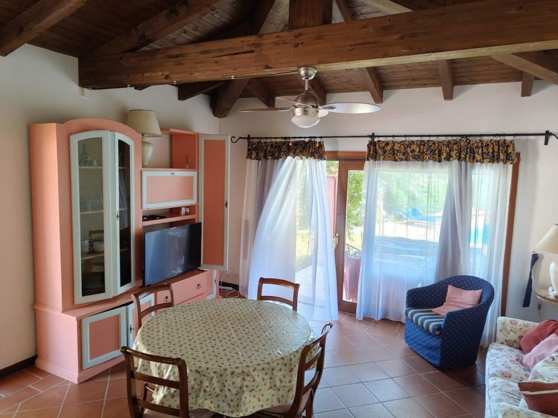 Villa La Perla di Stintino | Alghero & Stintino - Case e ville - Nord Sardegna