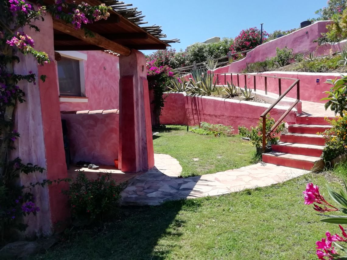 Villa La Perla di Stintino | Alghero & Stintino - Case e ville - Nord Sardegna