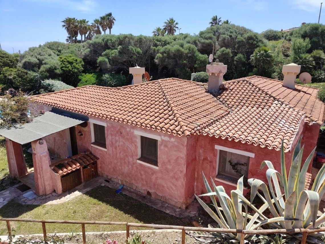 Villa La Perla di Stintino | Alghero & Stintino - Case e ville - Nord Sardegna