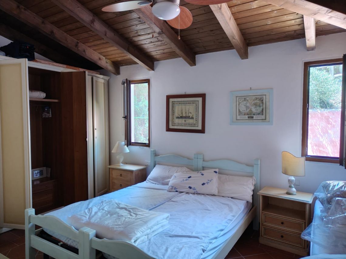 Villa La Perla di Stintino | Alghero & Stintino - Case e ville - Nord Sardegna