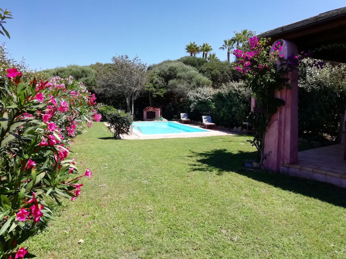Villa La Perla di Stintino | Alghero & Stintino - Case e ville - Nord Sardegna