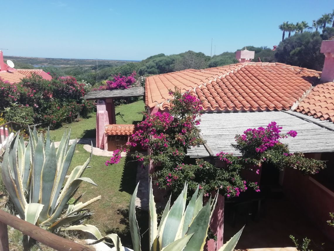 Villa La Perla di Stintino | Alghero & Stintino - Case e ville - Nord Sardegna