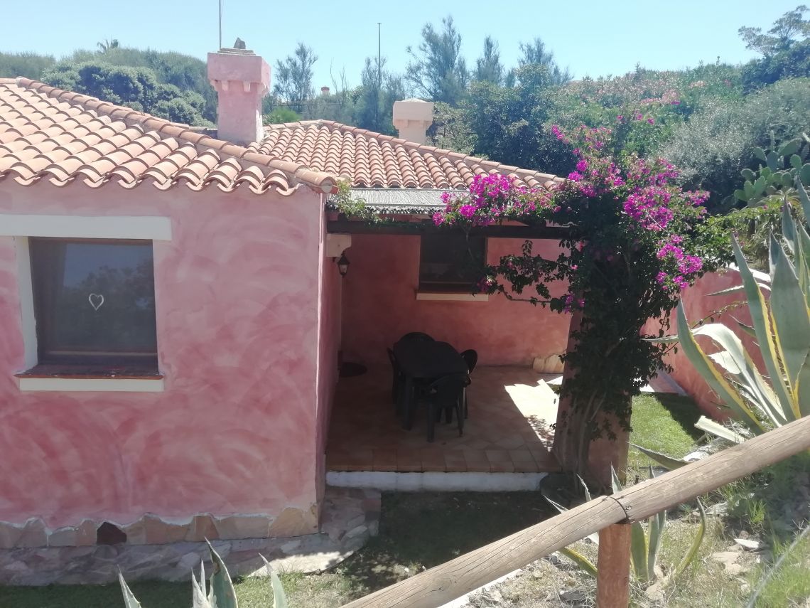Villa La Perla di Stintino | Alghero & Stintino - Case e ville - Nord Sardegna