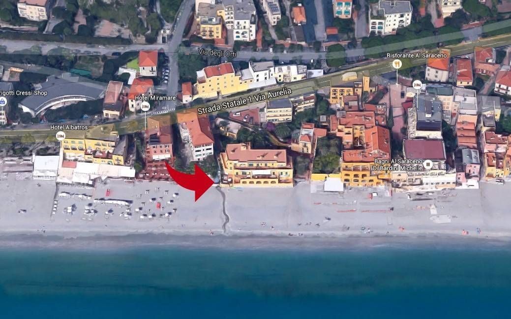 La Casa del Libeccio | Varigotti - Case & Ville di Pregio - Riviera di Ponente