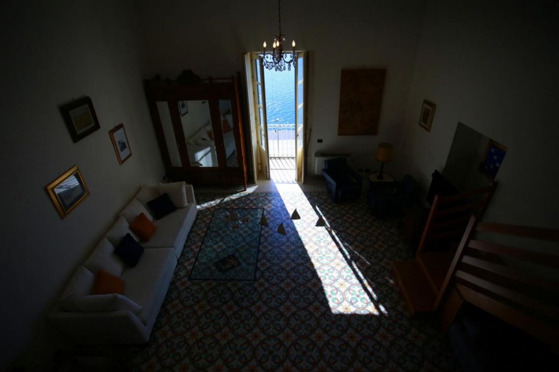 Casa Ponente | Siracusa/ Isola di Ortigia/Fontane Bianche - Appartementen - Sicilia Orientale
