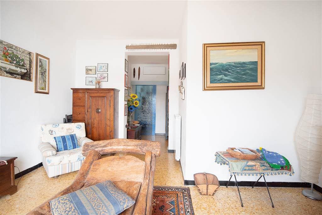 Appartamento Sogno di Venere | Porto Venere / Le Grazie / Fezzano / Ca' di Mare  - Appartementen - Golfo dei Poeti