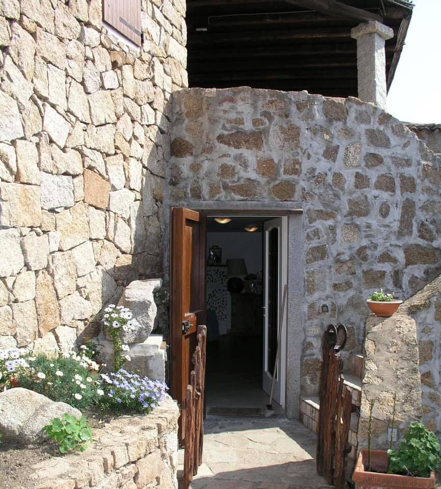 Villetta Capellini | Baja sardinia - Huizen en villa's - Costa Smeralda