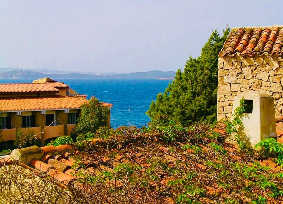 Villetta Capellini | Baja sardinia - Huizen en villa's - Costa Smeralda