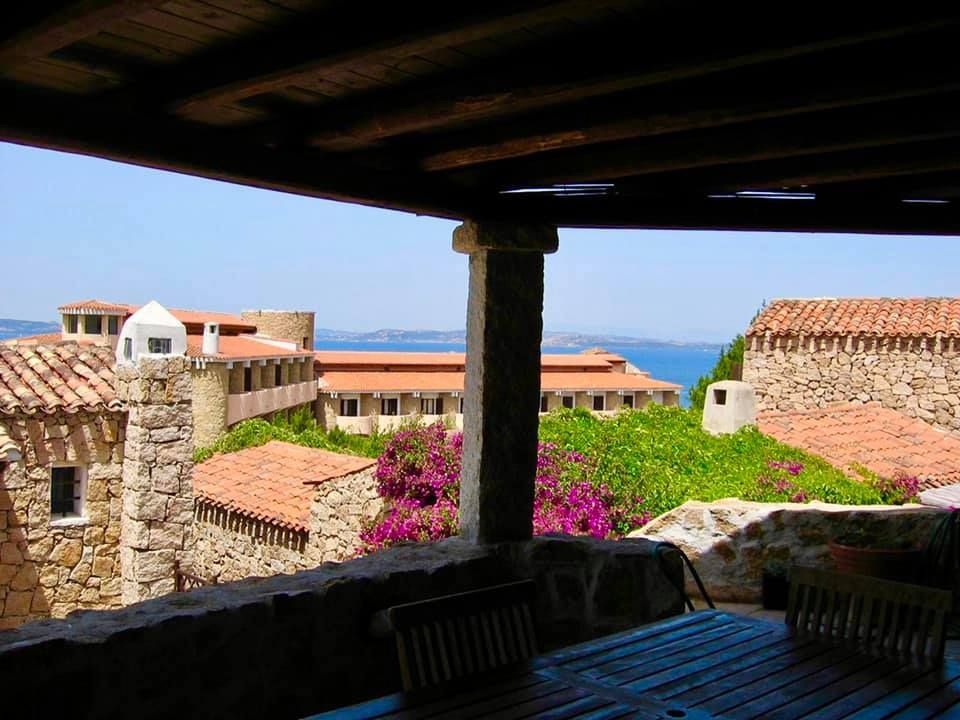 Villetta Capellini | Baja sardinia - Huizen en villa's - Costa Smeralda