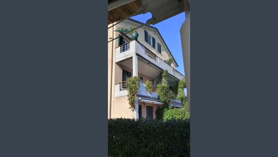 La Casa del Buen Retiro | Bocca di Magra / Fiumaretta / Montemarcello/Marinella - Appartamenti - Bocca di Magra/Fiumaretta/Marinella/Montemarcello