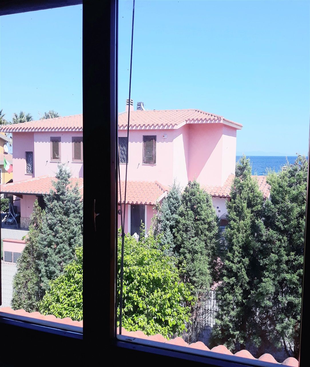 Villa Grazia Case e ville Chia/ Pula/Nora/Capoterra Sardegna del Sud