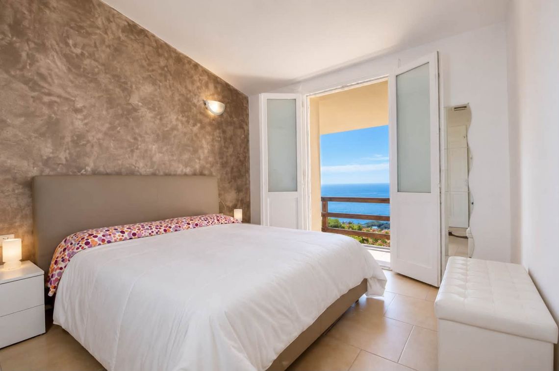 Villetta il Belvedere dal Paradiso  | Costa Paradiso Portobello Isola Rossa - Wohnungen und Villen - Nord Sardegna