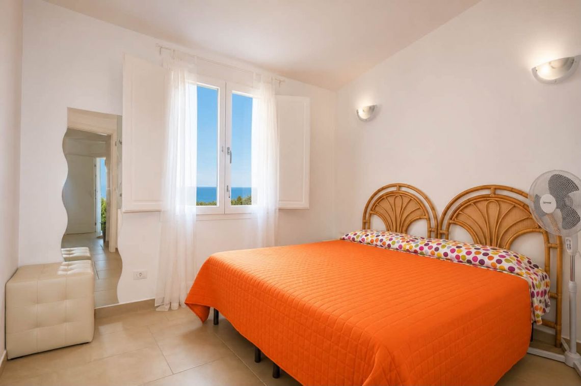 Villetta il Belvedere dal Paradiso  | Costa Paradiso Portobello Isola Rossa - Wohnungen und Villen - Nord Sardegna