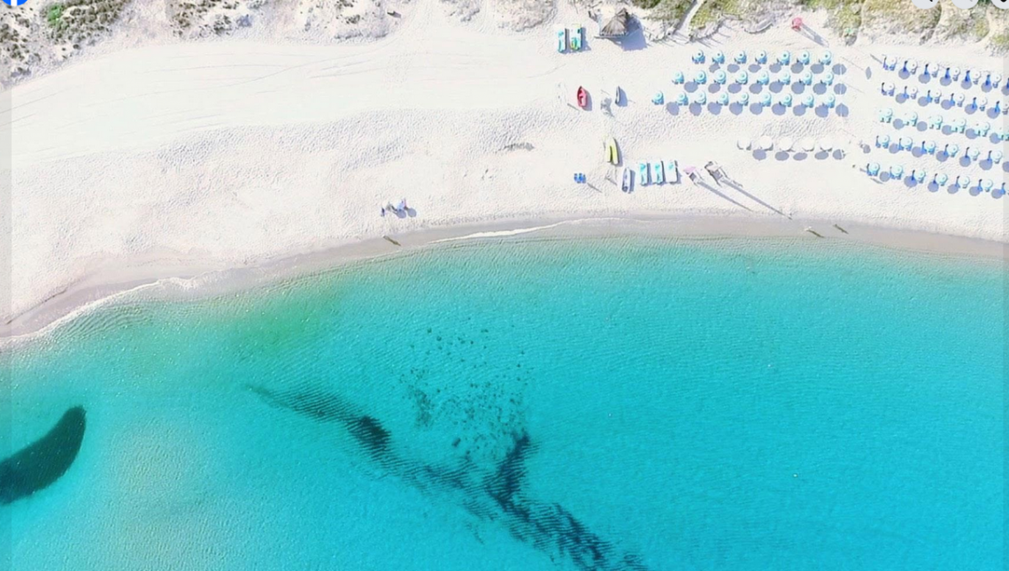 Villetta il Belvedere dal Paradiso  | Costa Paradiso Portobello Isola Rossa - Wohnungen und Villen - Nord Sardegna