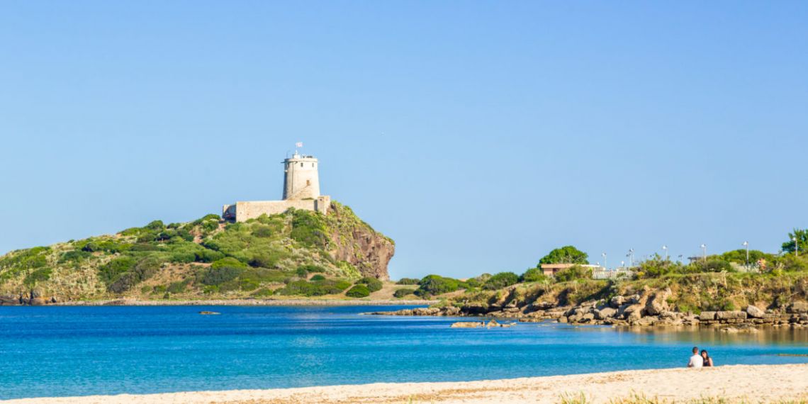 Villa Torre di Chia Houses and Villas Chia/ Pula/Nora/Capoterra