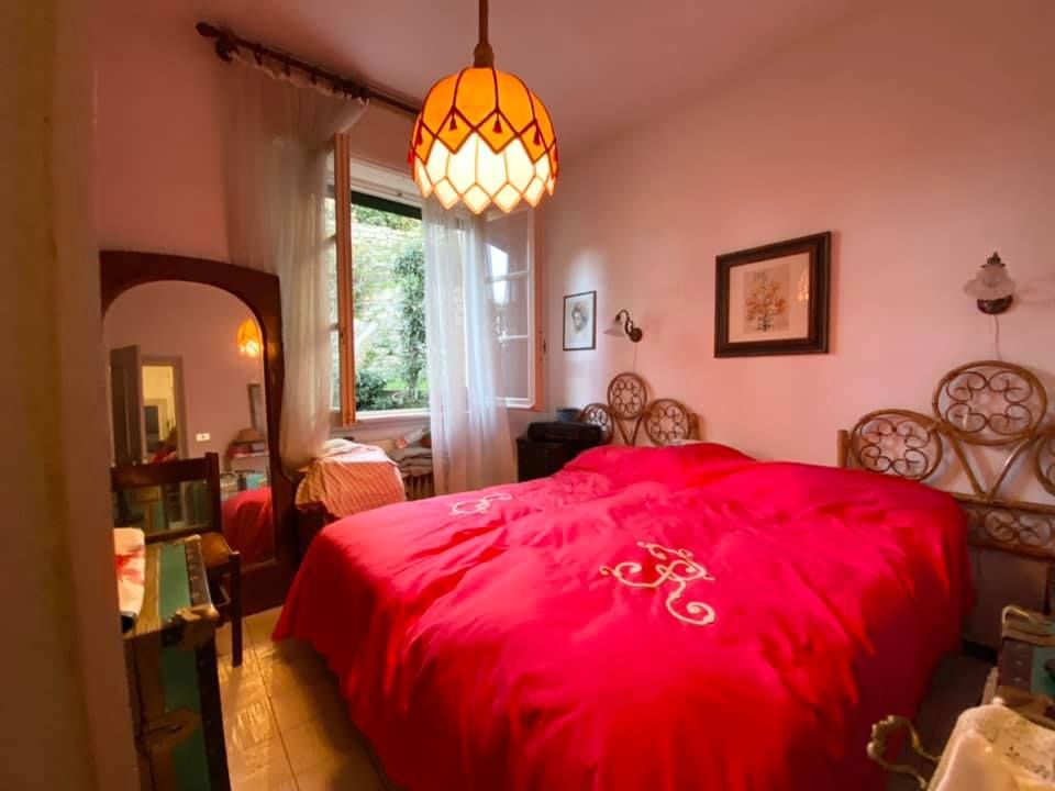 La Casa dell' Amore | Rapallo/Santa Margherita Ligure/Portofino - Appartamenti - Golfo del Tigullio