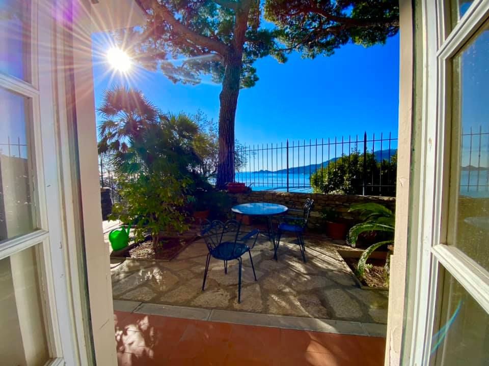 La Casa dell' Amore | Rapallo/Santa Margherita Ligure/Portofino - Appartamenti - Golfo del Tigullio