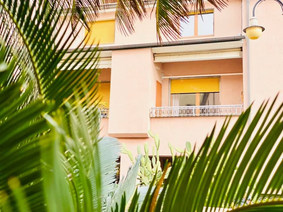 La Casa delle Palme | Monterosso al mare - Appartamenti - 5 Terre