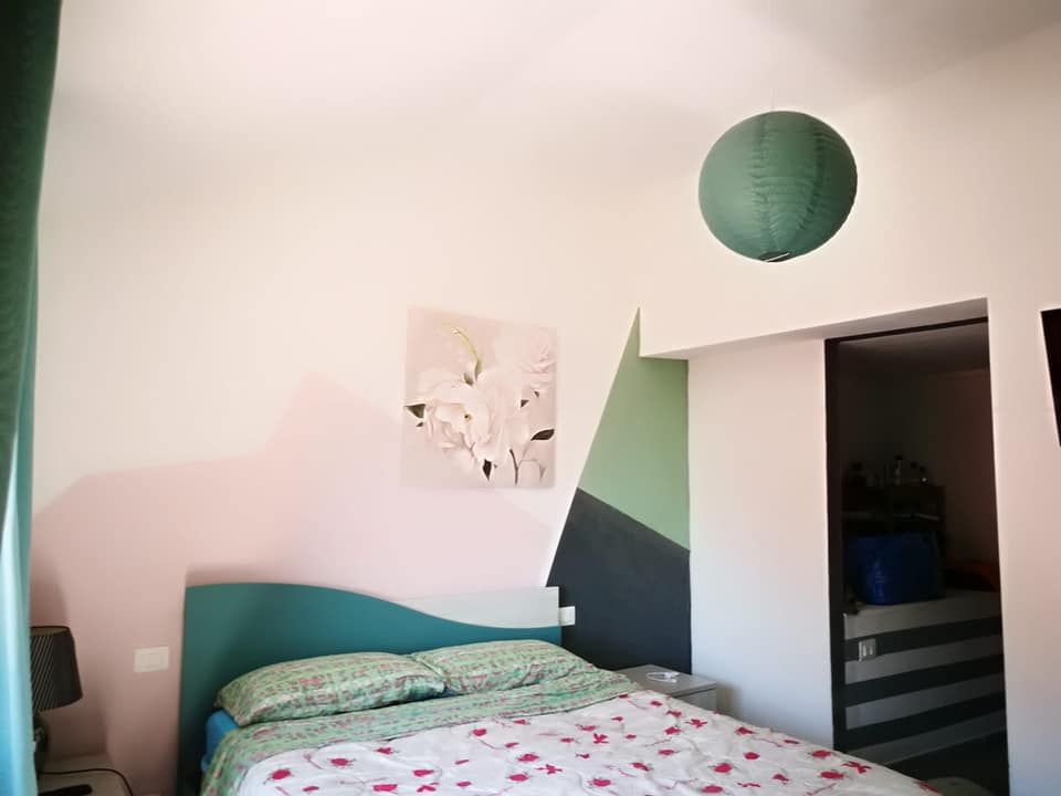La Casa delle Palme | Monterosso al mare - Appartamenti - 5 Terre