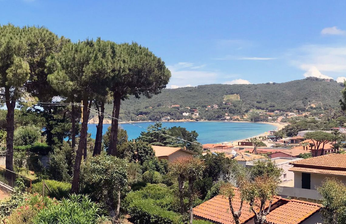 La Casa di Procchio | Isola d' Elba - Апартаменты - Isola d'Elba
