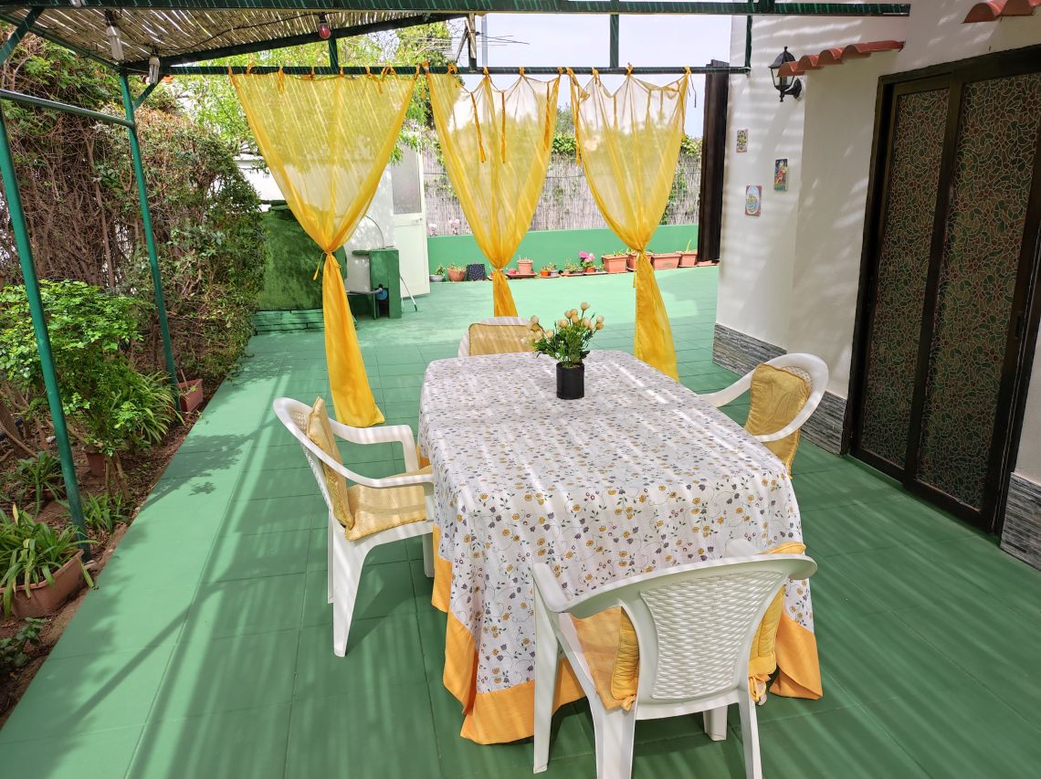 Villa Smeraldo | Chia/ Pula/Nora/Capoterra - Case e ville - Sardegna del Sud