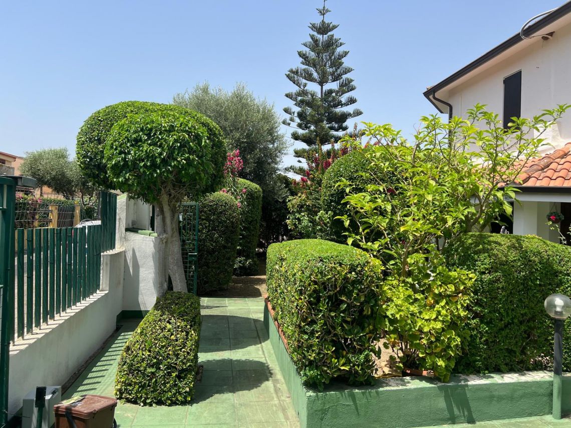 Villa Smeraldo | Chia/ Pula/Nora/Capoterra - Case e ville - Sardegna del Sud