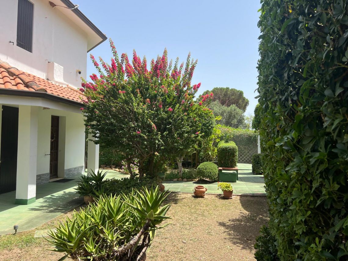 Villa Smeraldo | Chia/ Pula/Nora/Capoterra - Case e ville - Sardegna del Sud