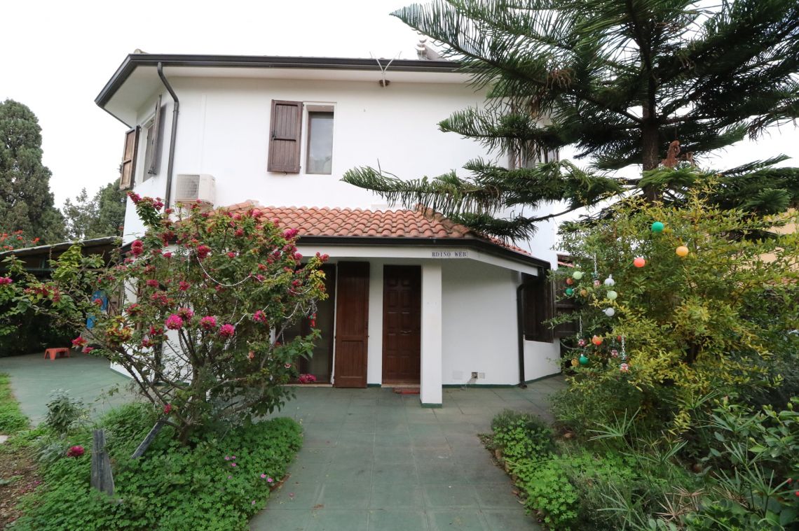 Villa Smeraldo | Chia/ Pula/Nora/Capoterra - Case e ville - Sardegna del Sud