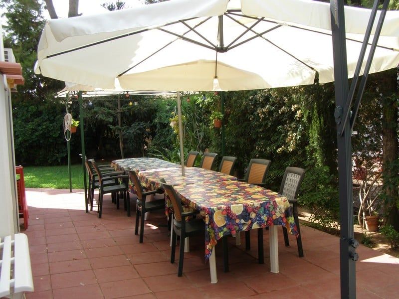 Villa Smeraldo | Chia/ Pula/Nora/Capoterra - Case e ville - Sardegna del Sud
