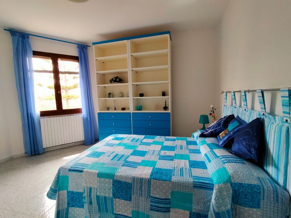 Villa Smeraldo | Chia/ Pula/Nora/Capoterra - Case e ville - Sardegna del Sud