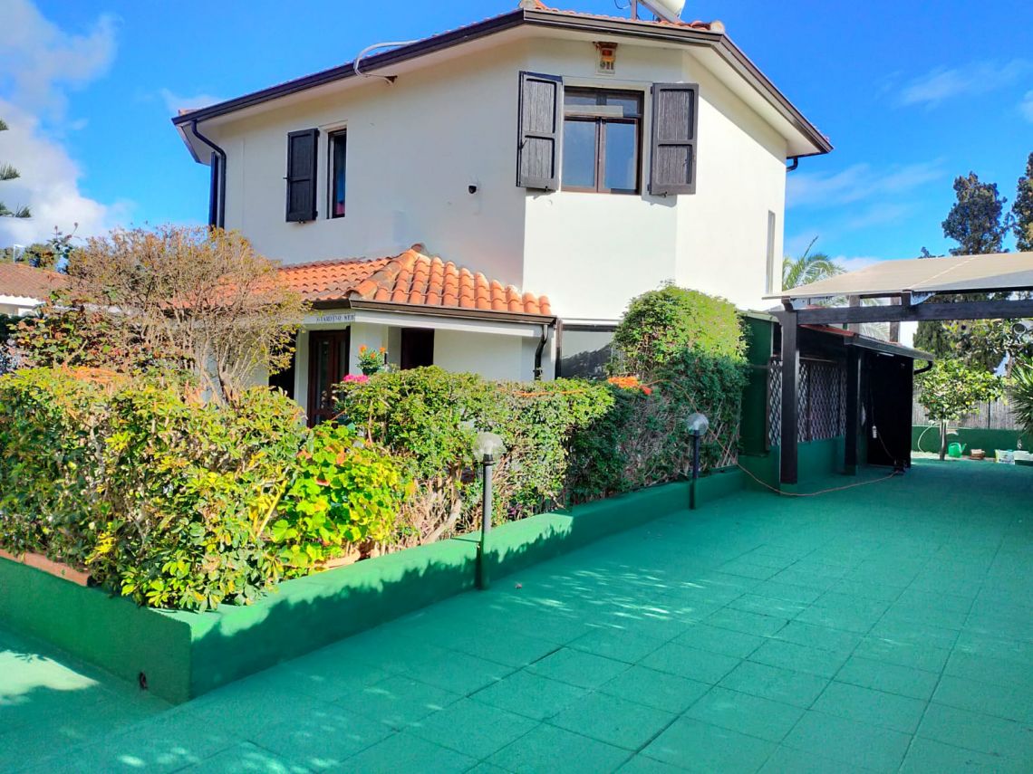 Villa Smeraldo | Chia/ Pula/Nora/Capoterra - Case e ville - Sardegna del Sud